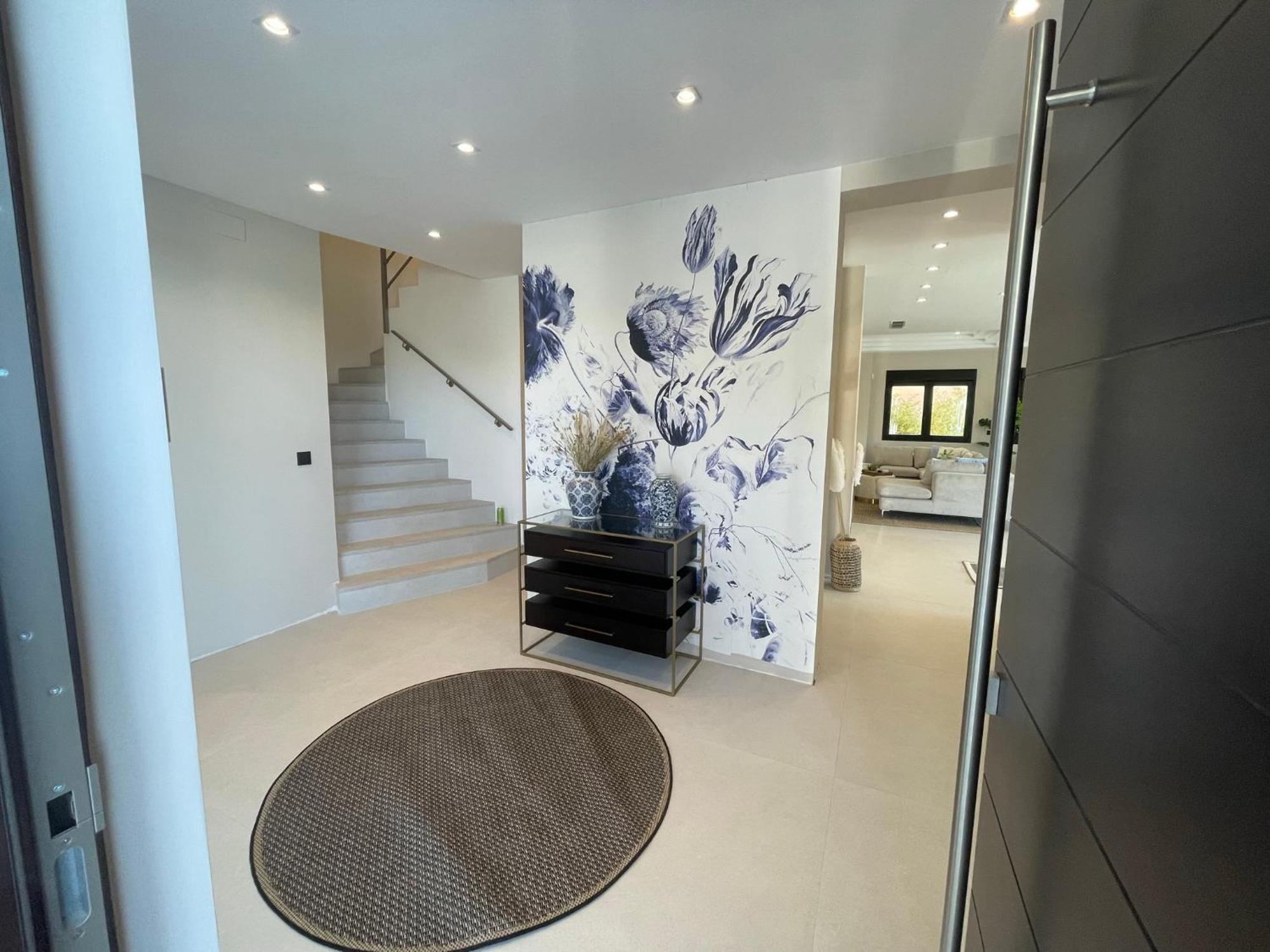 Villa Ultimate Luxury Dream With 7 Bedrooms, Gym, And Infinity Pool Marbella